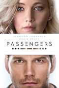 Passengers , Jennifer Lawrence