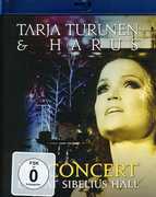 In Concert: Live At Sibelius Hall , Tarja Turunen & Harus
