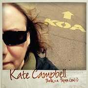K.O.A Tapes 1 , Kate Campbell