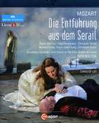 Die Entfuehrung Aus Dem Serail , Christoph Strehl