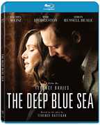 The Deep Blue Sea , Jolyon Coy