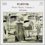 Piano Music 1 , Jen Jand
