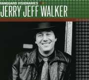Vanguard Visionaries , Jerry Jeff Walker