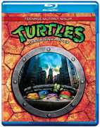 Teenage Mutant Ninja Turtles , Elias Koteas