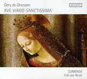 Ave Virgo Sanctissima , Currende