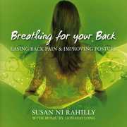 Breathing for Your Back , Donagh Long