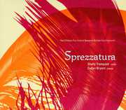 Sprezzatura , Shelly Tramposh