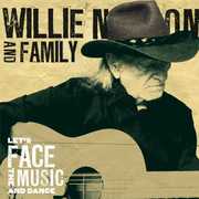 Let's Face The Music and Dance , Willie Nelson