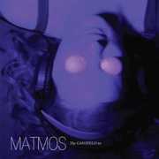 The Ganzfield EP , Matmos