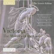 Mystery of the Cross: Lamentations , Harry Christophers