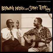 Sing , Brownie McGhee