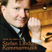 Chamber Music , Stefan Lindgren