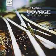 Voyage a l'horizon seul 