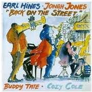 Back on the Street , Jonah Jones