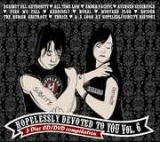 Hopelessly Devoted to You 6 / Various , Various Artists