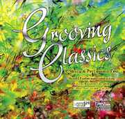 Grooving Classics , Harold Farberman