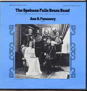Spokane Falls Brass Band , Spokane Falls Brass Band