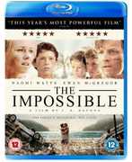 The Impossible [Import] 