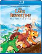 The Land Before Time , Pat Hingle