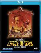 Circle of Iron , David Carradine