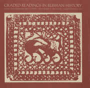 Graded Readings in Russian History , Vera Buxhoeveden