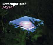 Late Night Tales , MGMT