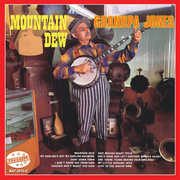 Mountain Dew , Grandpa Jones