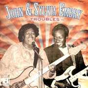 Troubles , Sylvia Embry