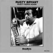Rusty Rides Again , Rusty Bryant
