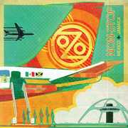 Non-stop: Mexico To Jamaica , Ozomatli