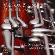 Music for Bassoon , Eric Stomberg