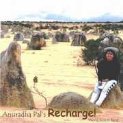 Recharge , Anuradha Pal