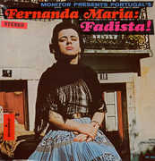 Fadista! , Fernanda Maria