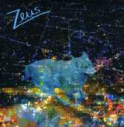 Permanent Scar / the Darkness , Zeus