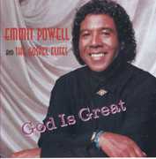 God Is Great , Emmit Powell & the Gospel Elites