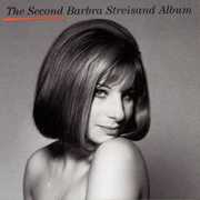 The Second Barbra Streisand Album , Barbra Streisand