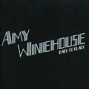 Back To Black [Limited Edition] [Bonus CD] [Bonus Tracks] [Import] , Amy Winehouse