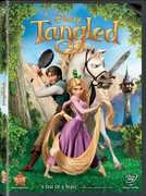 Tangled , Mandy Moore