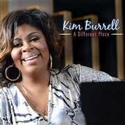 A Different Place , Kim Burrell