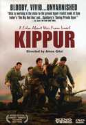 Kippur , Uri Ran Klauzner