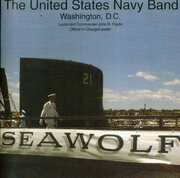 Seawolf , United States Navy Band