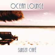 Ocean Lounge , Sunset Cafe