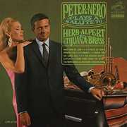 Peter Nero Plays a Salute to Herb Alpert & The Tijuana Brass , Peter Nero