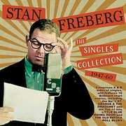 Singles Collection 1947-60 , Stan Freberg
