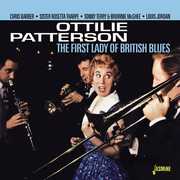 First Lady Of British Blues [Import] , Ottilie Patterson