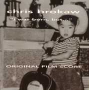I Was Born But (Score) (Original Soundtrack) , Chris Brokaw
