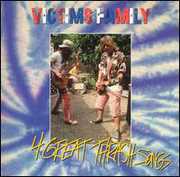 4 Great Thrash Songs , Victim's Family