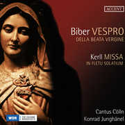Vespro Della Beata , Konrad Junghanel