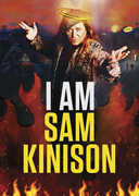 I Am Sam Kinison , Charlie Sheen