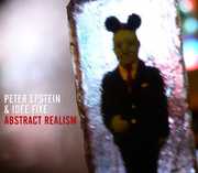 Abstract Realism , Peter Epstein